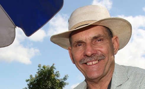 Taylor-made: Phil Taylor is hoping to contest the next federal election. Taylor-made: Phil Taylor is hoping to contest the next federal election.